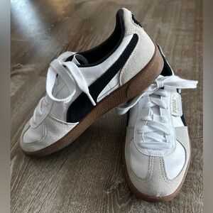 Women’s Puma Palermo sneaker